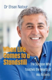 When Life Comes To A Standstill