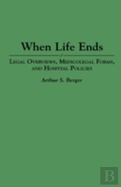 When Life Ends