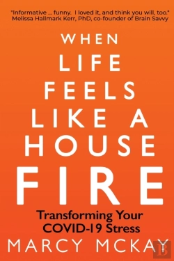 Bertrand.pt - When Life Feels Like A House Fire: Trans