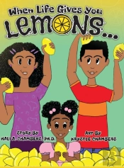 When Life Gives You Lemons...