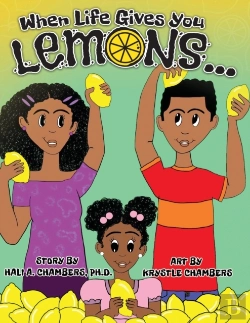 Bertrand.pt - When Life Gives You Lemons...