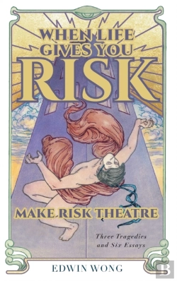 Bertrand.pt - When Life Gives You Risk, Make Risk Theatre