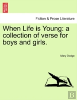 Bertrand.pt - When Life Is Young: A Collection Of Vers