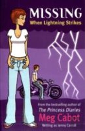 When Lightning Strikes