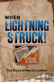 When Lightning Struck!