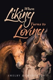 When Liking Turns To Loving