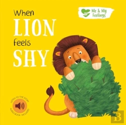 Bertrand.pt - When Lion Feels Shy