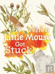 When Little Mouse Got Stuck
