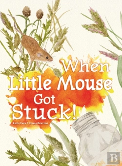 Bertrand.pt - When Little Mouse Got Stuck