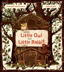 Bertrand.pt - When Little Owl Met Little Rabbit
