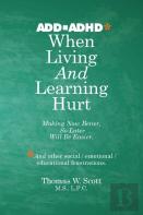 When Living And Learning Hurts