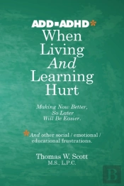 When Living And Learning Hurts