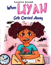 When Liyah Gets Carried Away