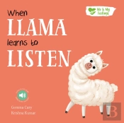 When Llama Learns To Listen