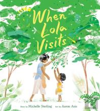 When Lola Visits