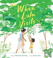 When Lola Visits