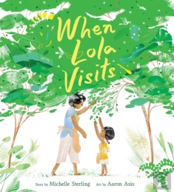Bertrand.pt - When Lola Visits