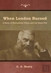 When London Burned