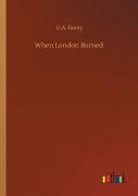 When London Burned