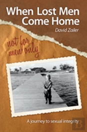 When Lost Men Come Home - Not For Men On