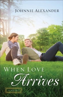 Bertrand.pt - When Love Arrives (Misty Willow Book #2)