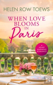 When Love Blooms In Paris