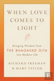 When Love Comes To Light