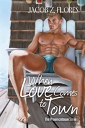When Love Comes To Town