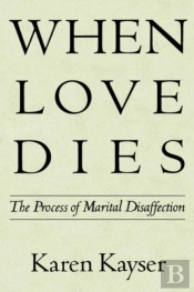 When Love Dies