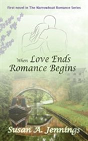 When Love Ends Romance Begins