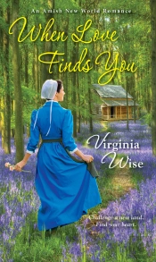 When Love Finds You