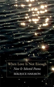 When Love Is Not Enough