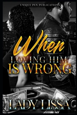 Bertrand.pt - When Loving Him Is Wrong