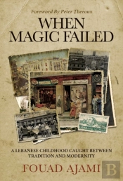 When Magic Failed