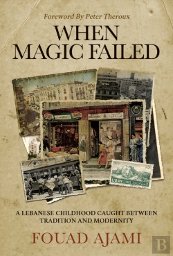 Bertrand.pt - When Magic Failed