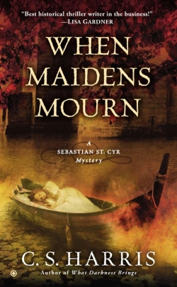 Bertrand.pt - When Maidens Mourn
