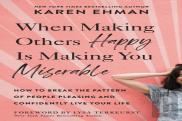When Making Others Happy Is Making You Miserable