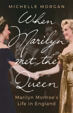 Bertrand.pt - When Marilyn Met The Queen
