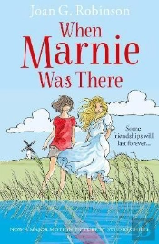When Marnie Was There