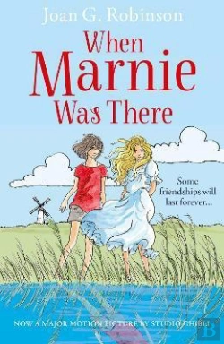 Bertrand.pt - When Marnie Was There
