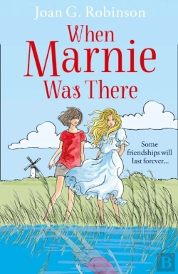 Bertrand.pt - When Marnie Was There