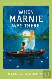 When Marnie Was There