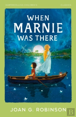 Bertrand.pt - When Marnie Was There