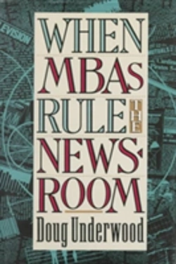 Bertrand.pt - When Mbas Rule The Newsroom