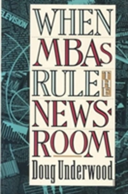 Bertrand.pt - When Mbas Rule The Newsroom