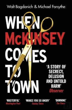 Bertrand.pt - When Mckinsey Comes To Town