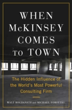 Bertrand.pt - When Mckinsey Comes To Town
