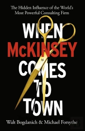 When Mckinsey Comes To Town