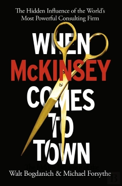 Bertrand.pt - When Mckinsey Comes To Town