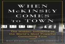 When Mckinsey Comes To Town